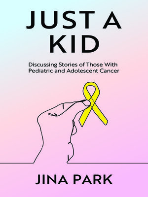 cover image of Just a Kid